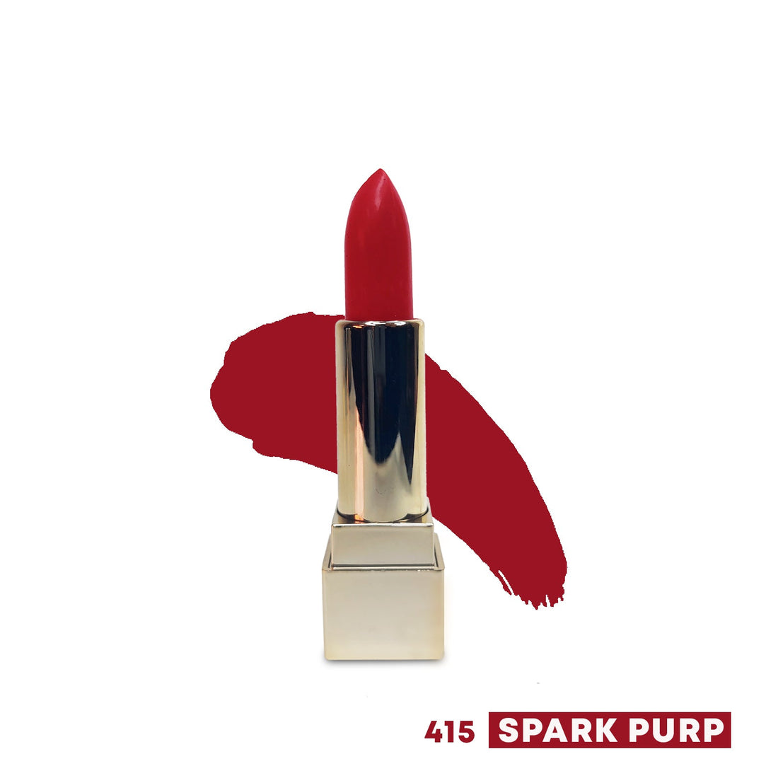 Cosmic Girl Long Lasting Matte Lipstick - Glomesh