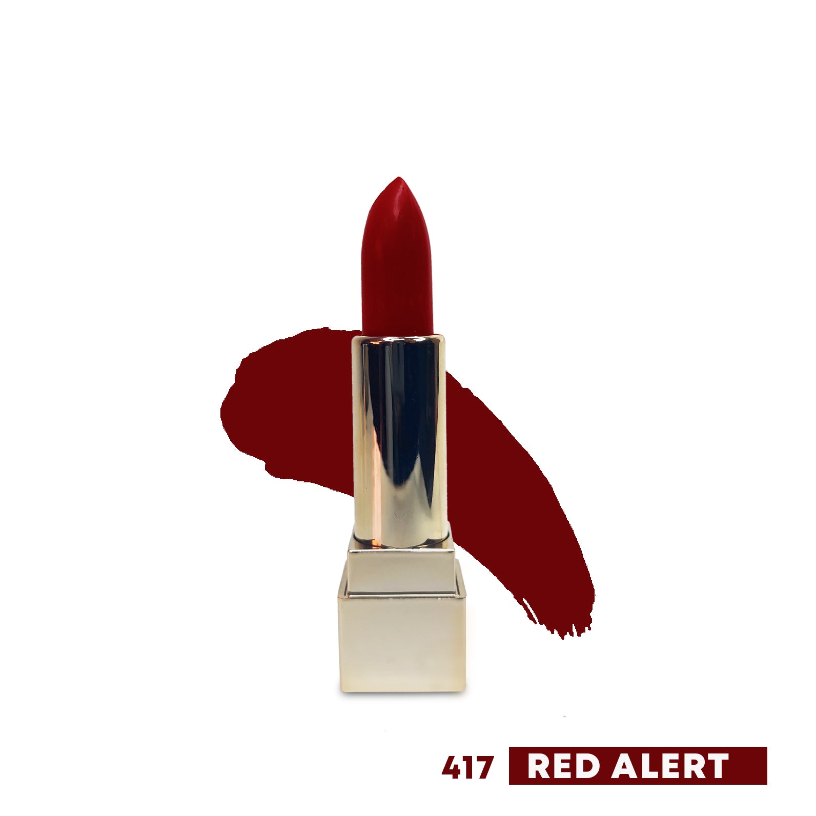 Cosmic Girl Long Lasting Matte Lipstick - Glomesh