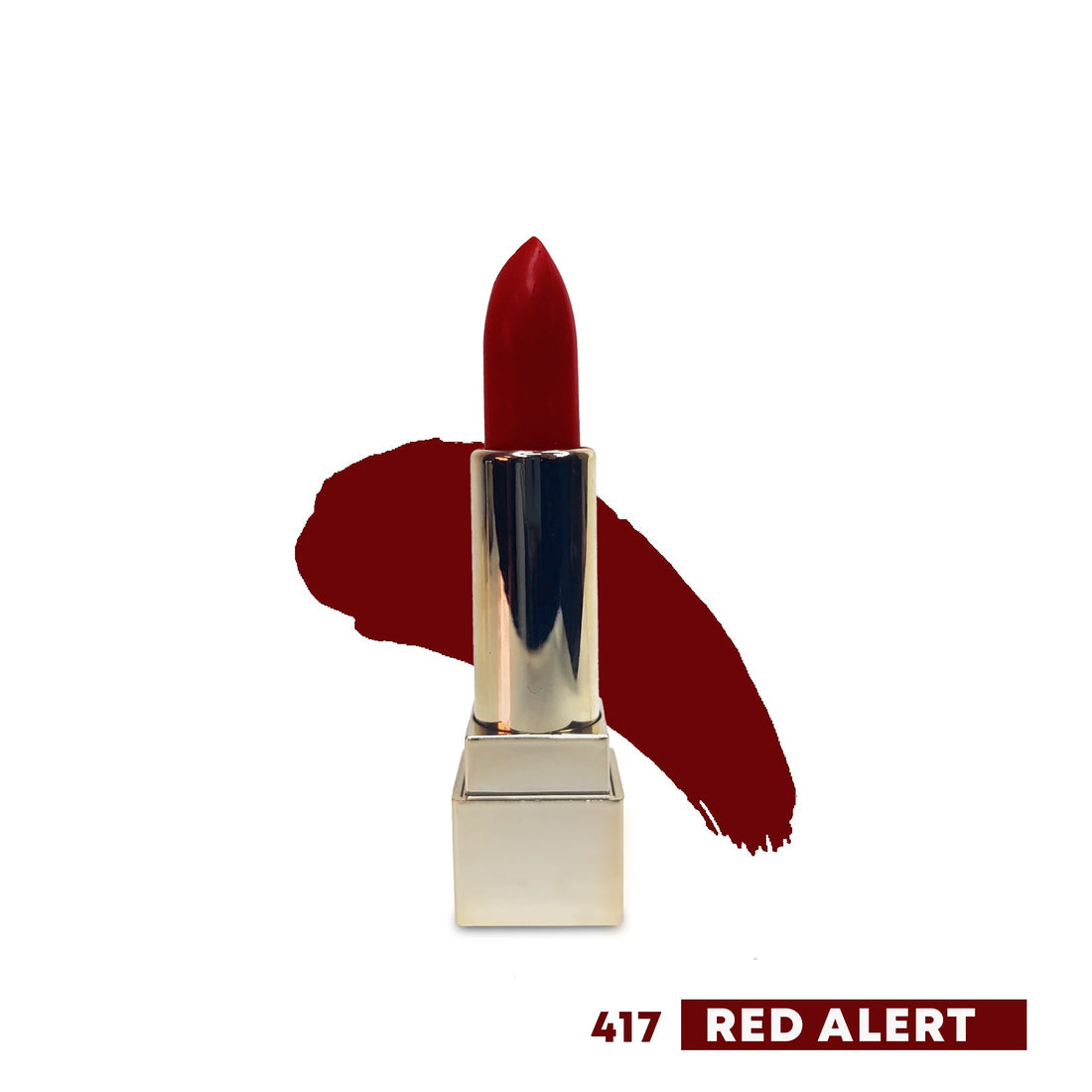 Cosmic Girl Long Lasting Matte Lipstick - Glomesh