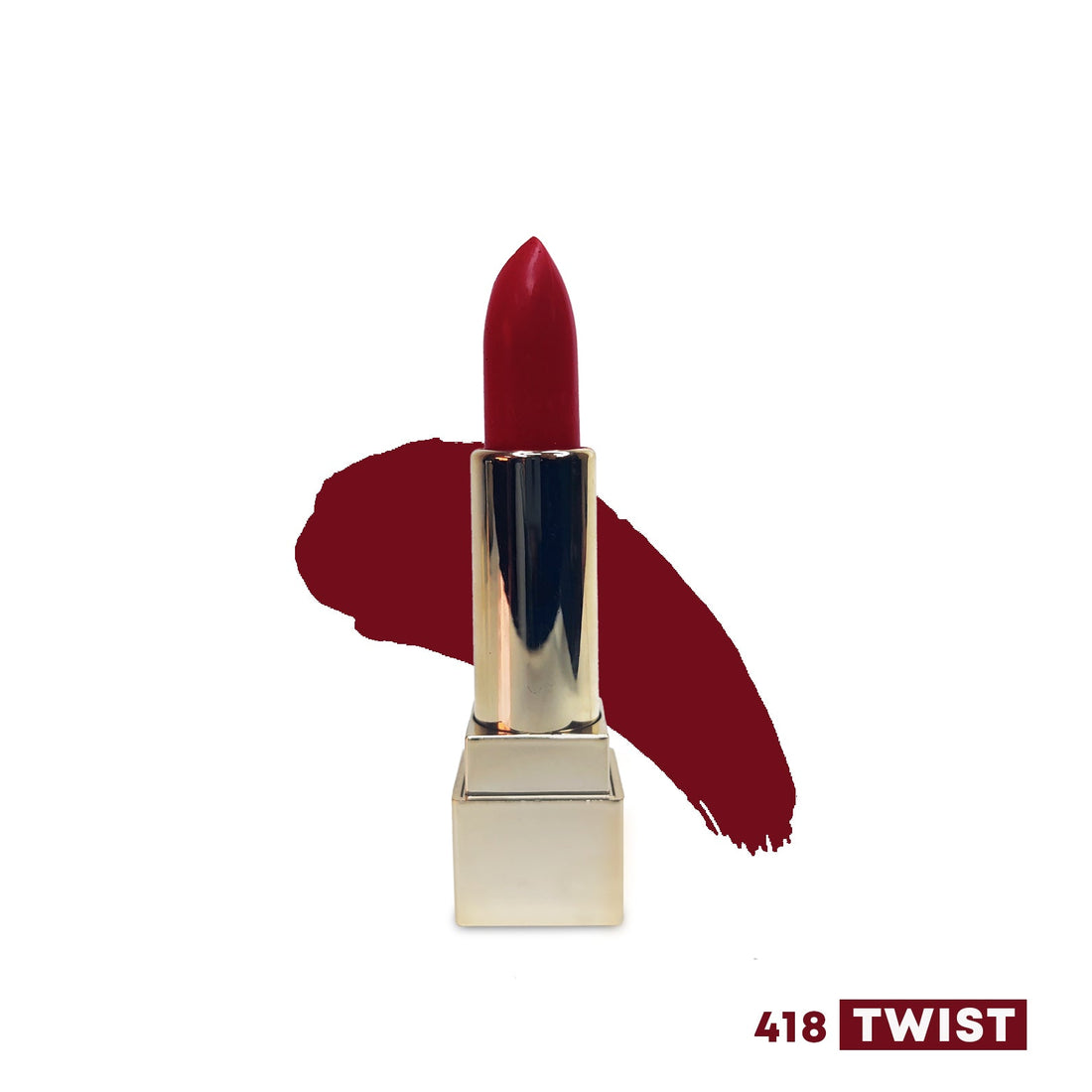 Cosmic Girl Long Lasting Matte Lipstick - Glomesh