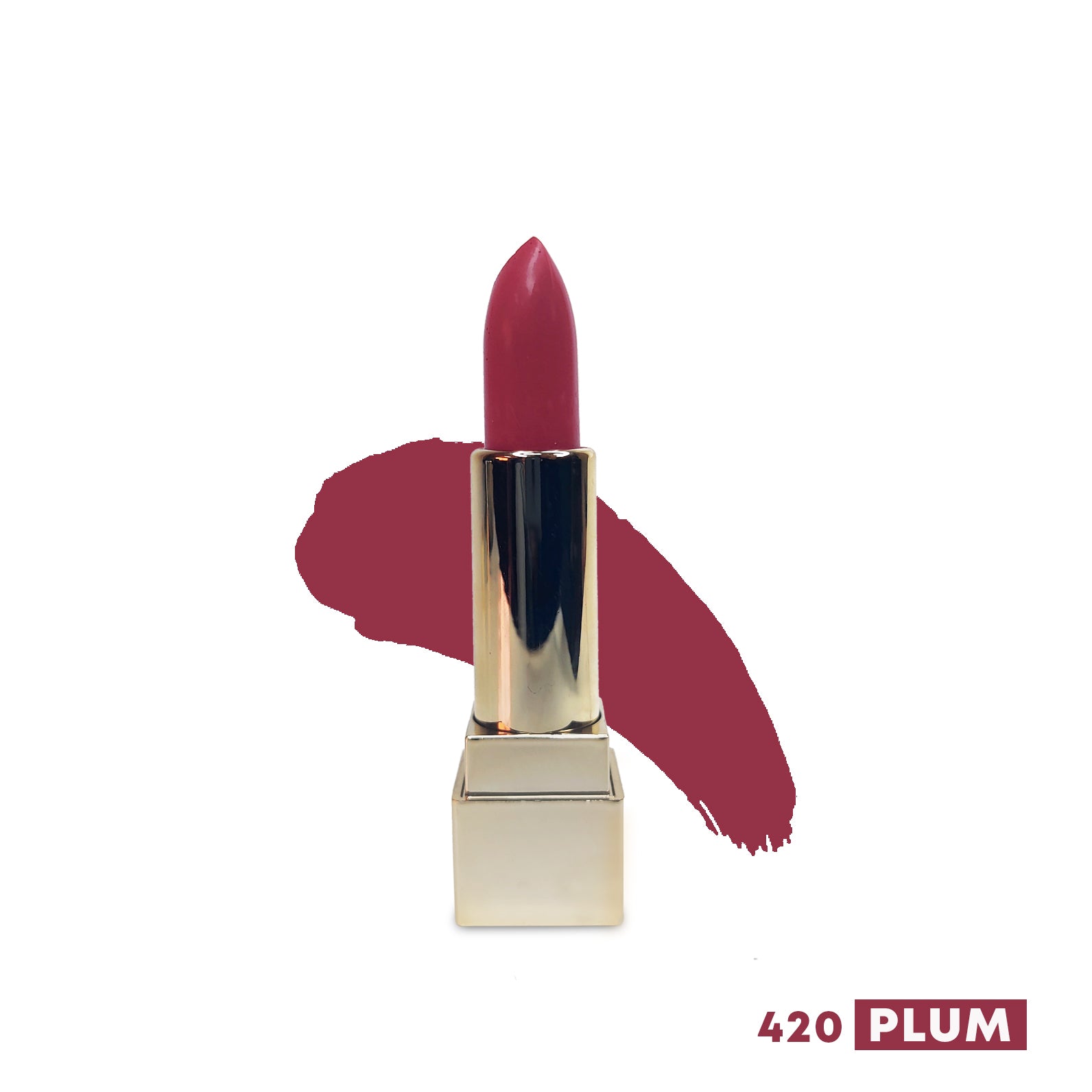 Cosmic Girl Long Lasting Matte Lipstick - Glomesh