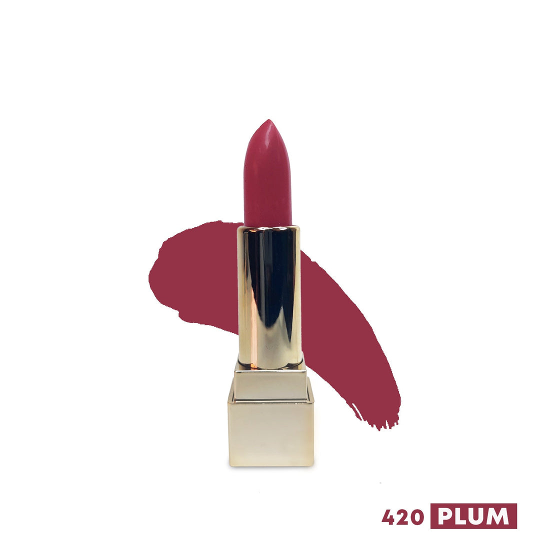 Cosmic Girl Long Lasting Matte Lipstick - Glomesh