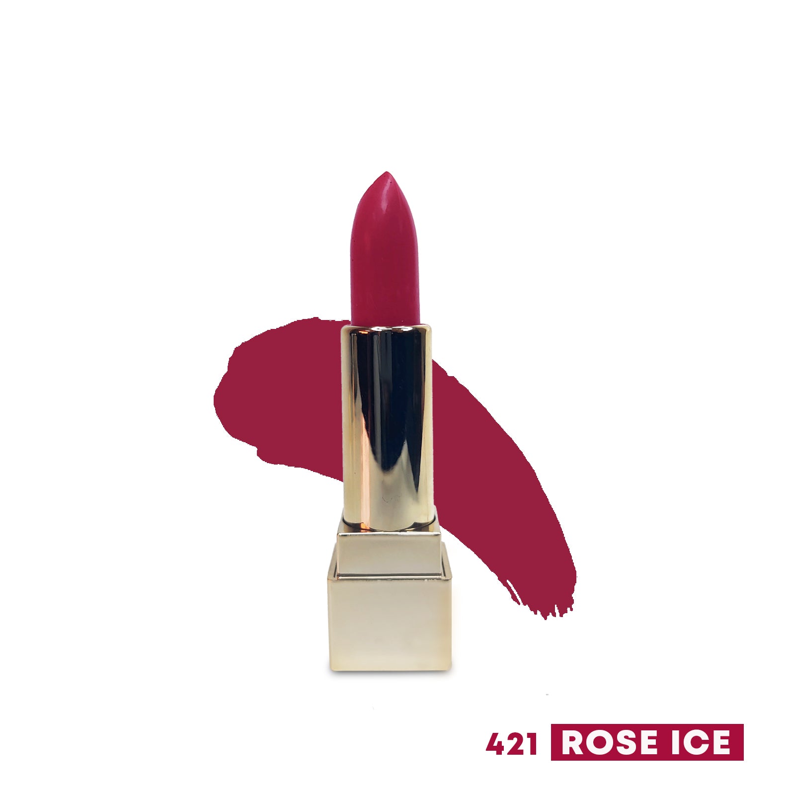 Cosmic Girl Long Lasting Matte Lipstick - Glomesh