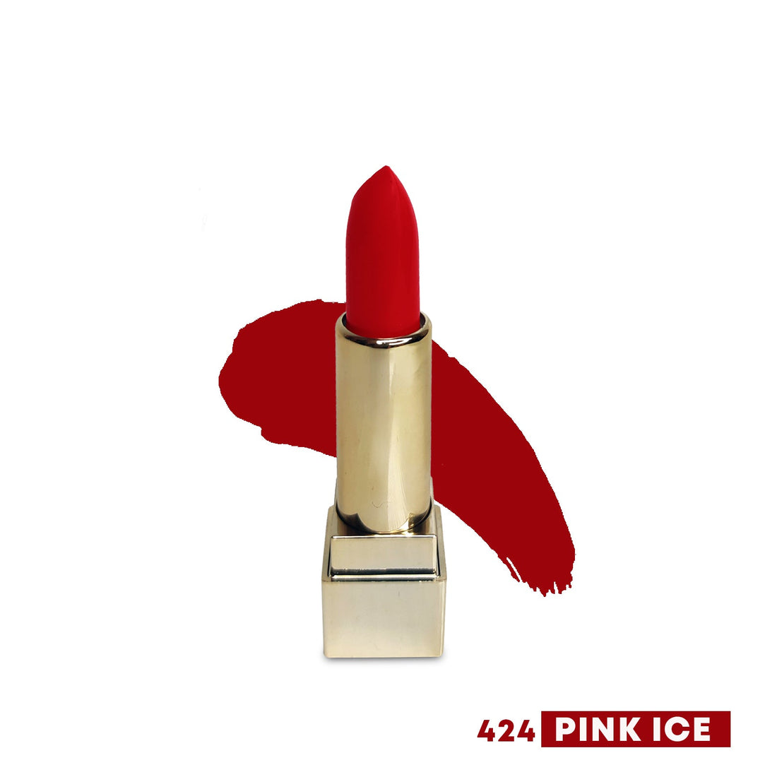Cosmic Girl Long Lasting Matte Lipstick - Glomesh