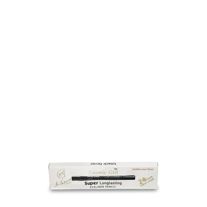 Cosmic Girl Long Lasting Waterproof Pencil - glomesh