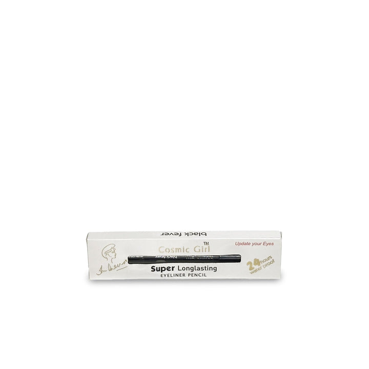 Cosmic Girl Long Lasting Waterproof Pencil - glomesh