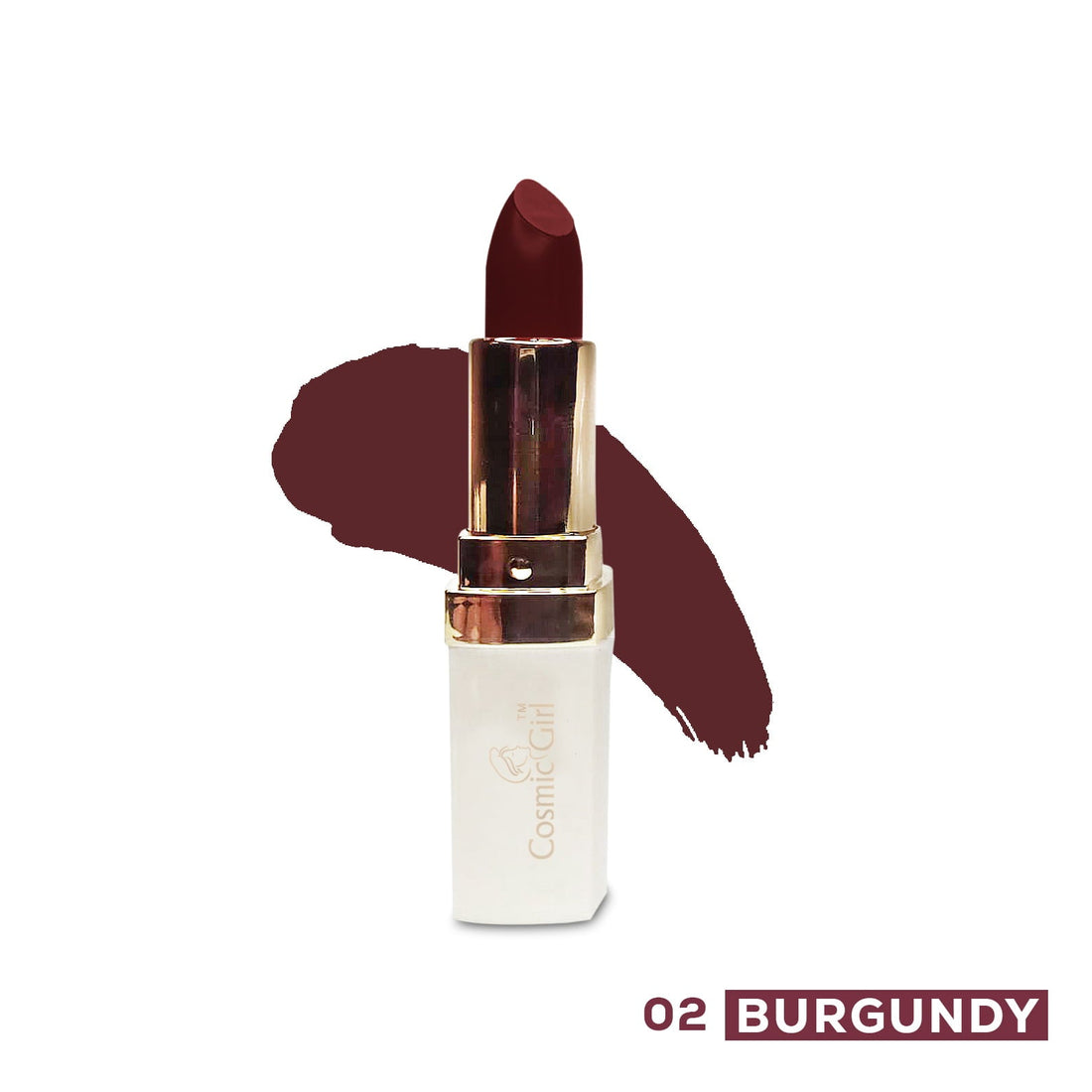 Cosmic Girl Matte Lipstick - Glomesh