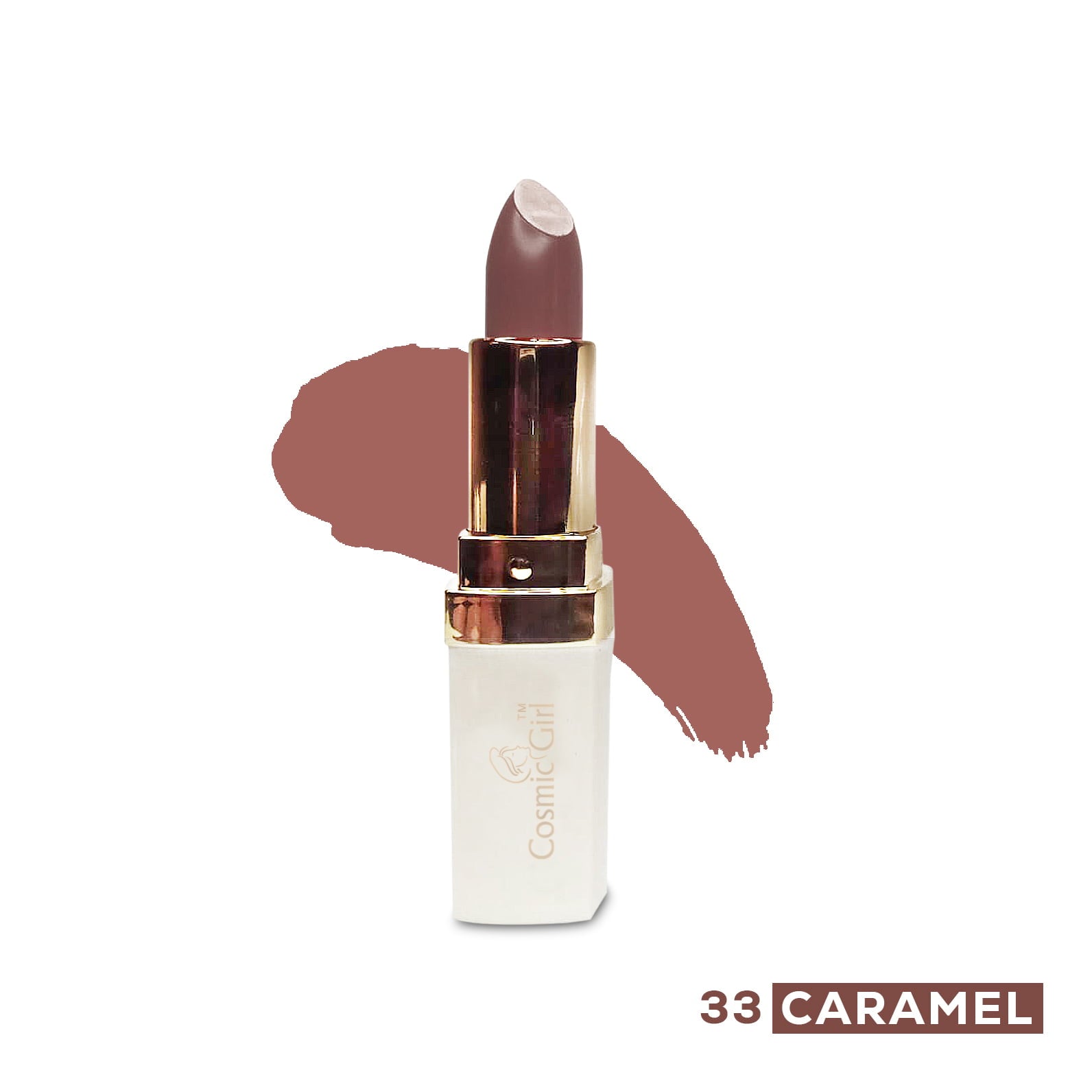 Cosmic Girl Matte Lipstick - Glomesh