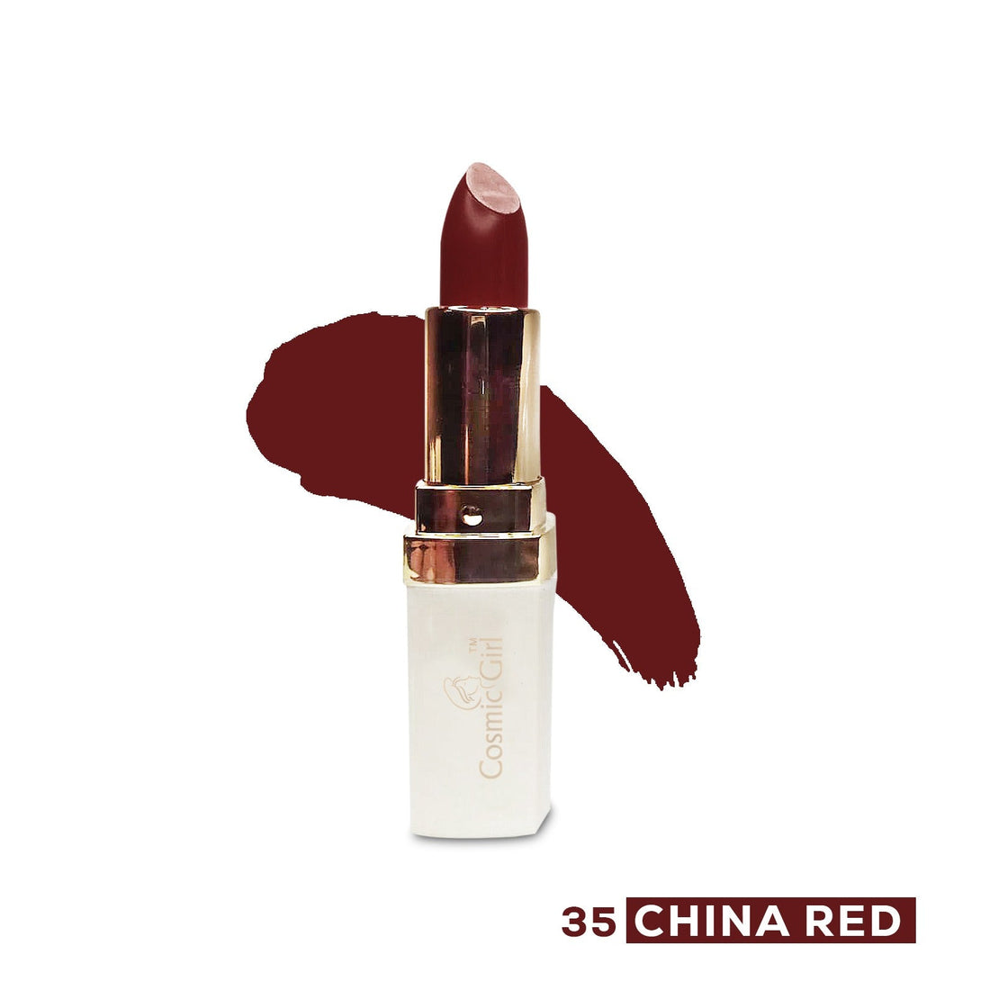 Cosmic Girl Matte Lipstick - Glomesh