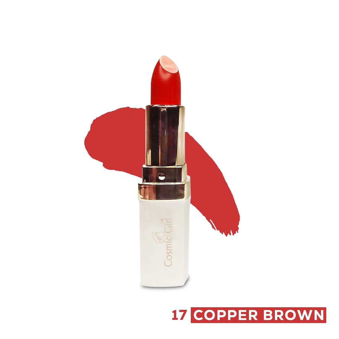 Cosmic Girl Matte Lipstick - Glomesh