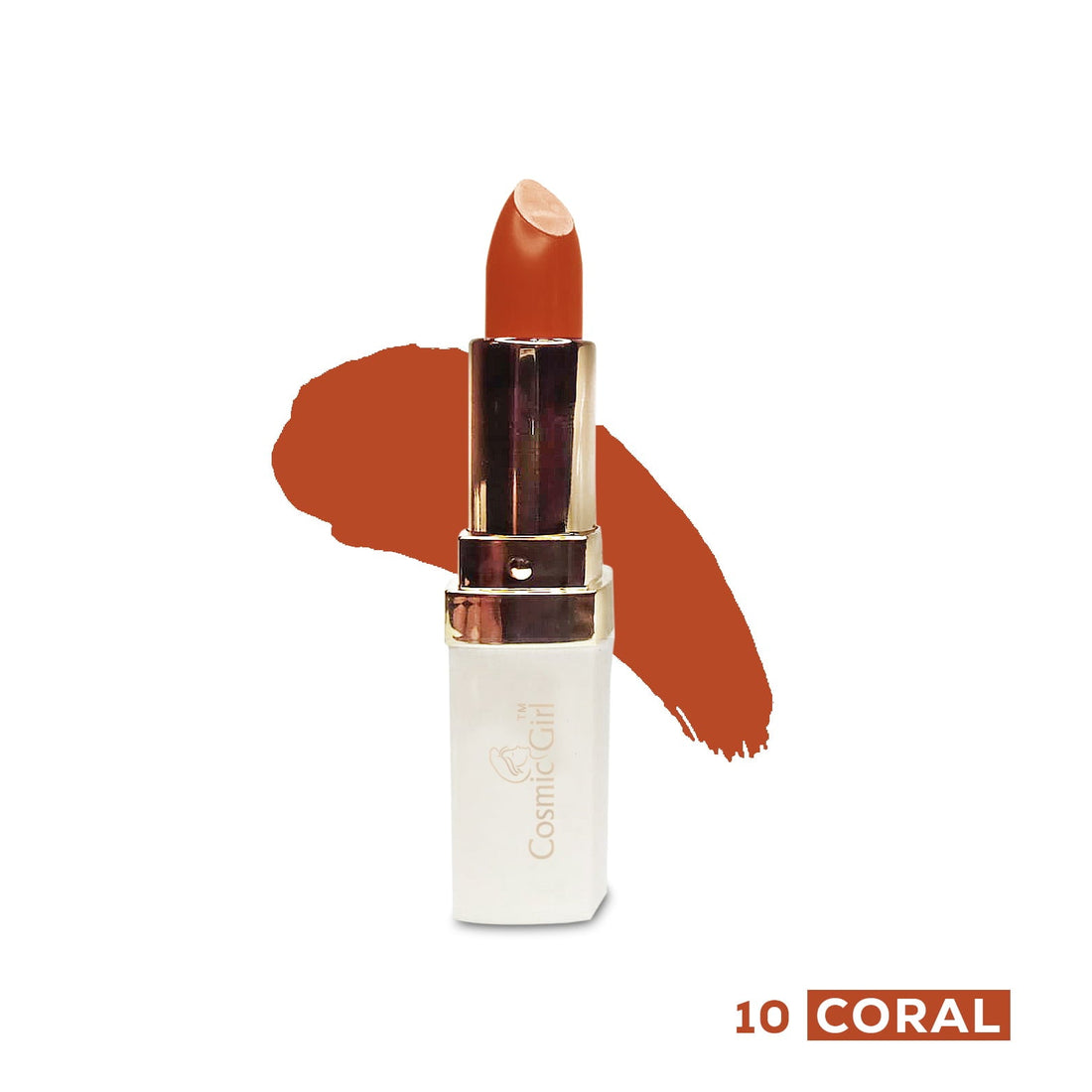 Cosmic Girl Matte Lipstick - Glomesh