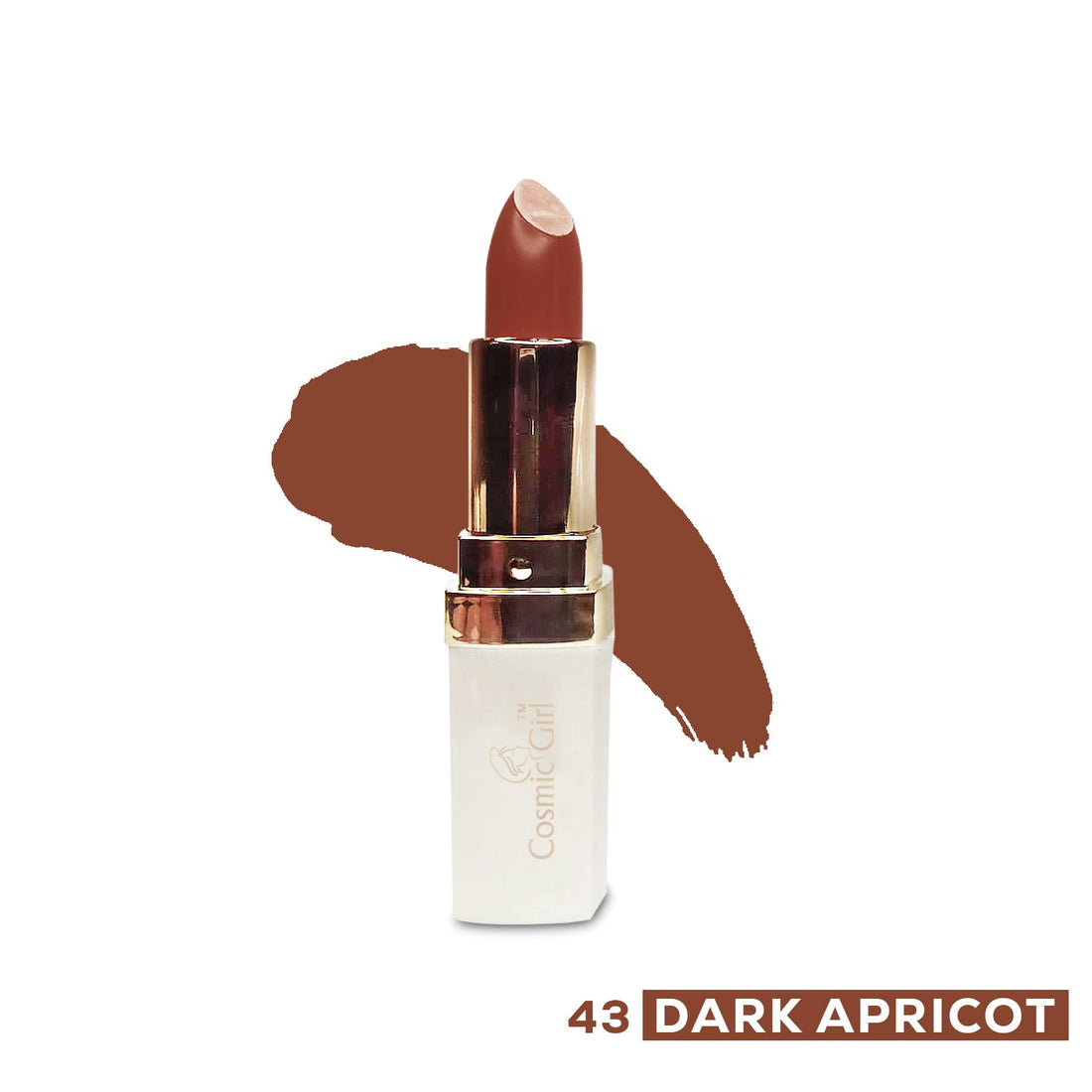 Cosmic Girl Matte Lipstick - Glomesh