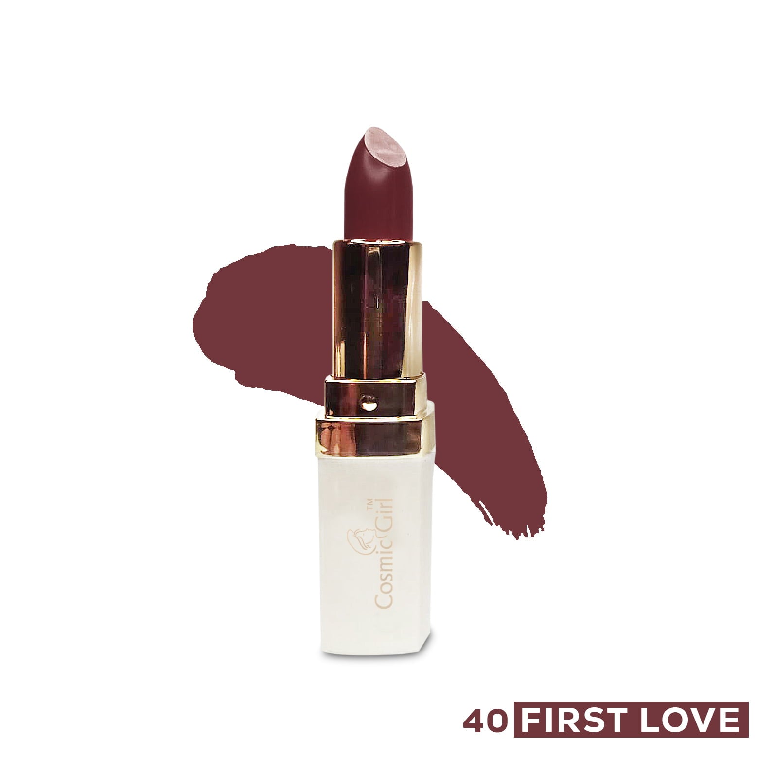 Cosmic Girl Matte Lipstick - Glomesh