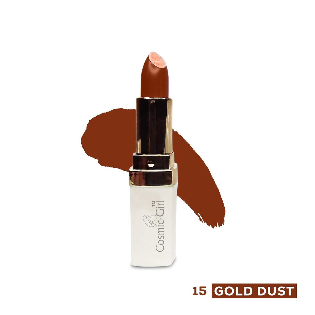 Cosmic Girl Matte Lipstick - Glomesh