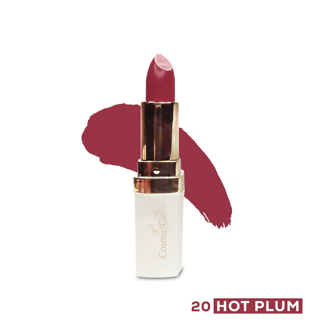 Cosmic Girl Matte Lipstick - Glomesh