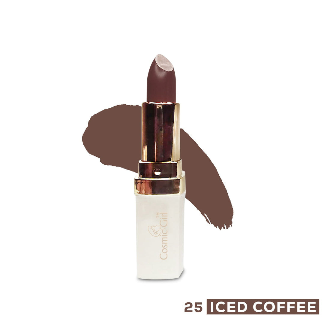 Cosmic Girl Matte Lipstick - Glomesh