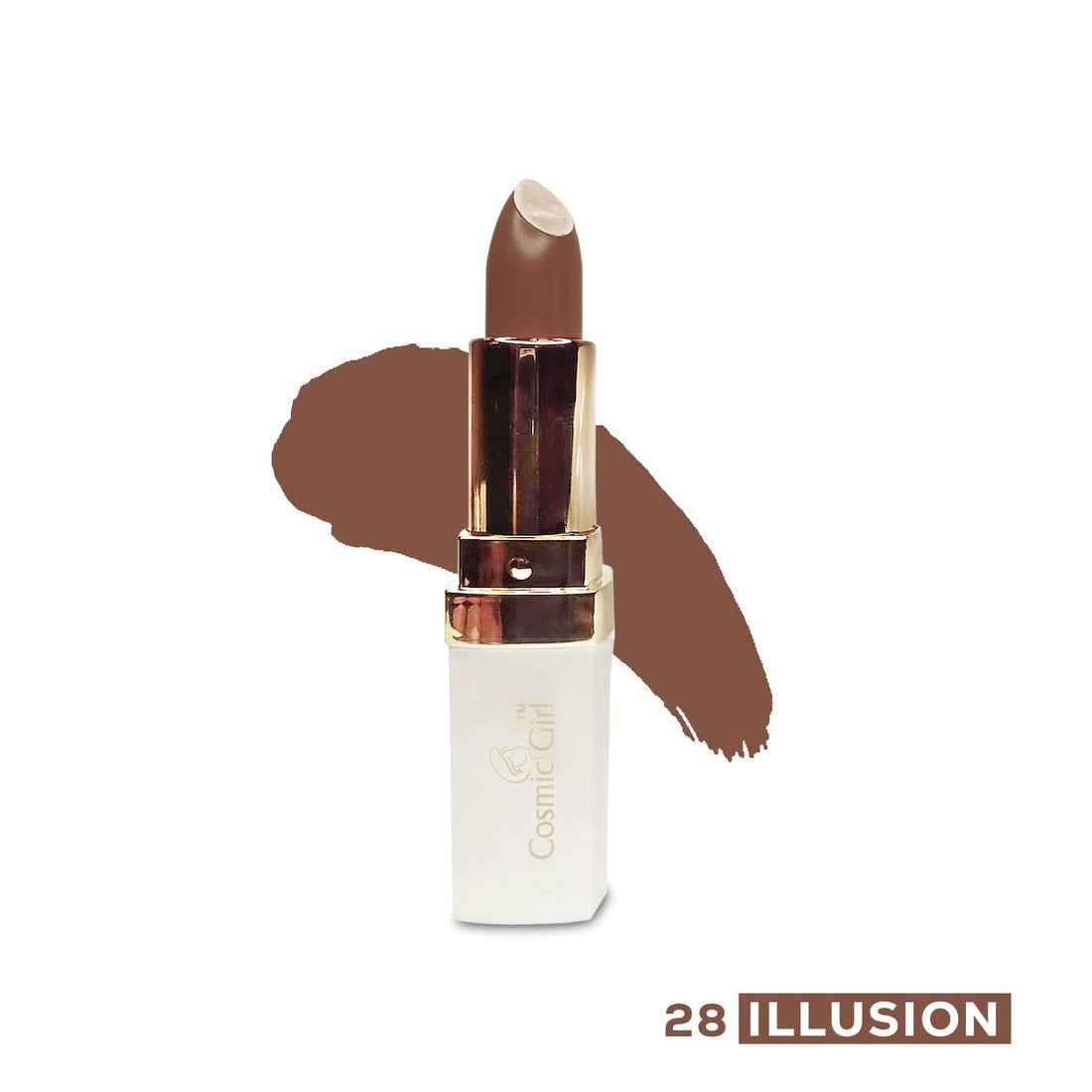 Cosmic Girl Matte Lipstick - Glomesh