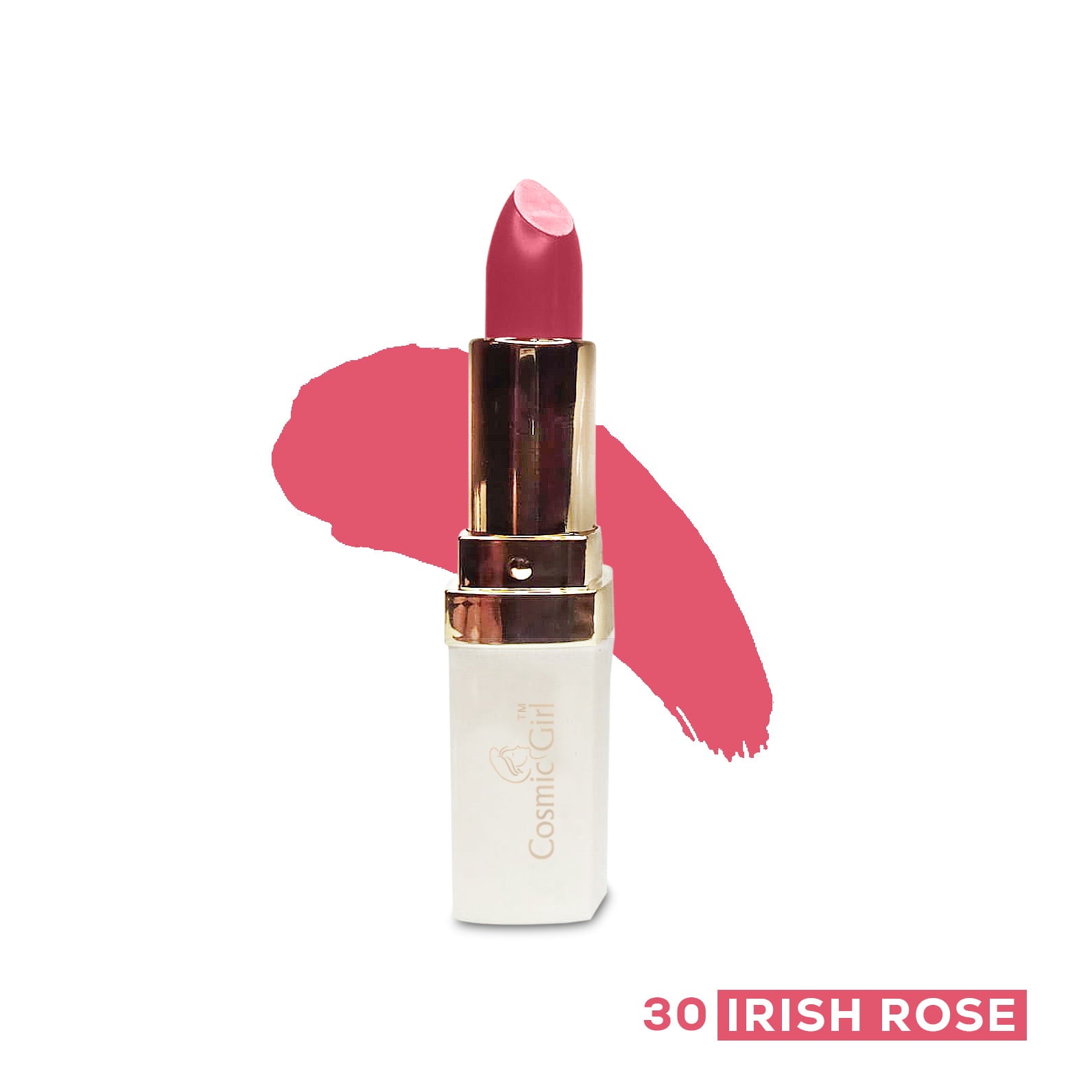 Cosmic Girl Matte Lipstick - Glomesh