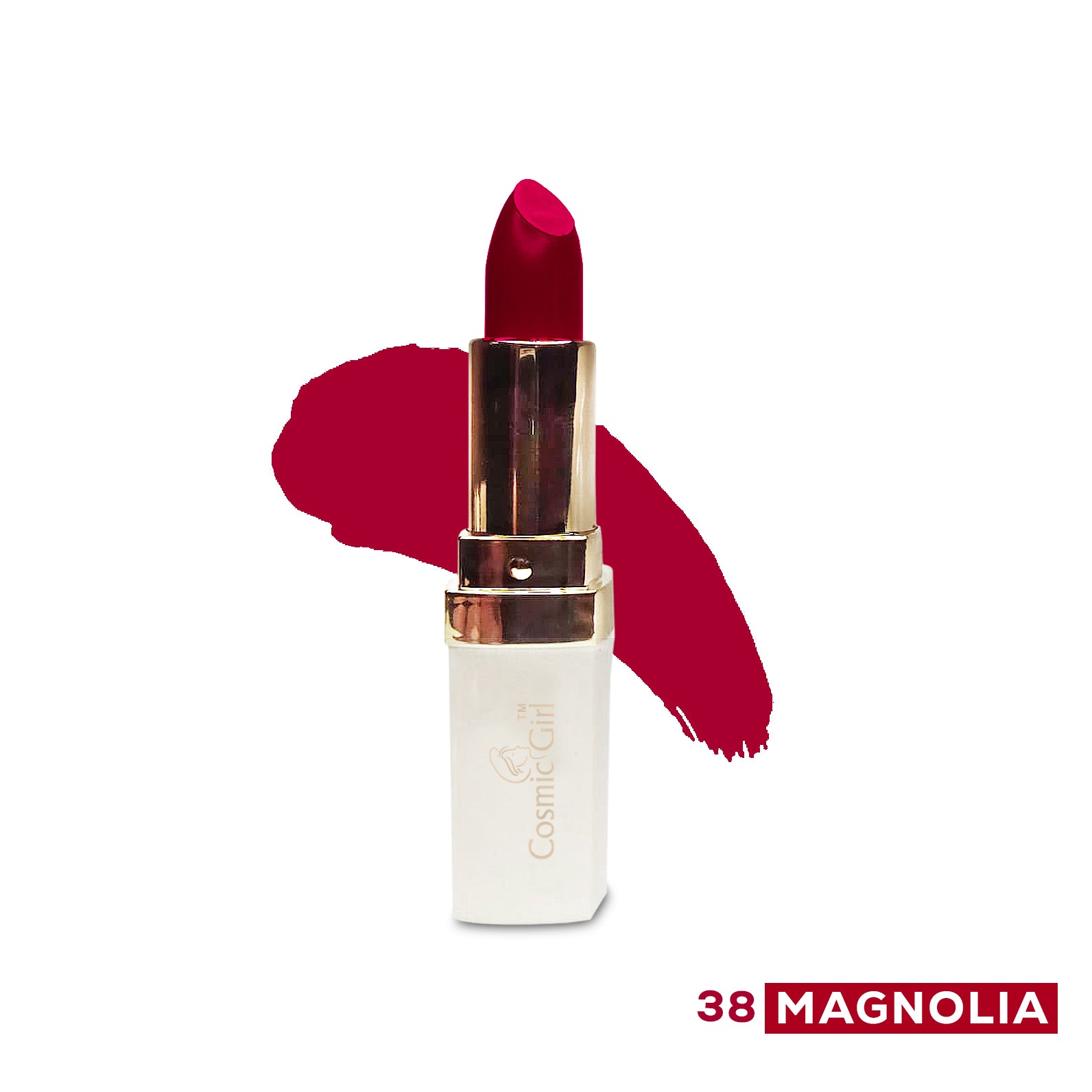 Cosmic Girl Matte Lipstick - Glomesh