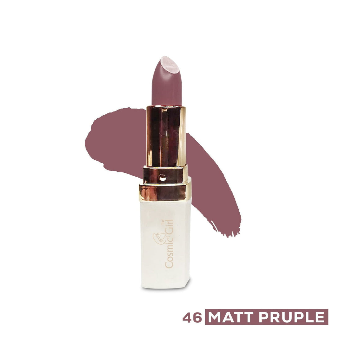 Cosmic Girl Matte Lipstick - Glomesh