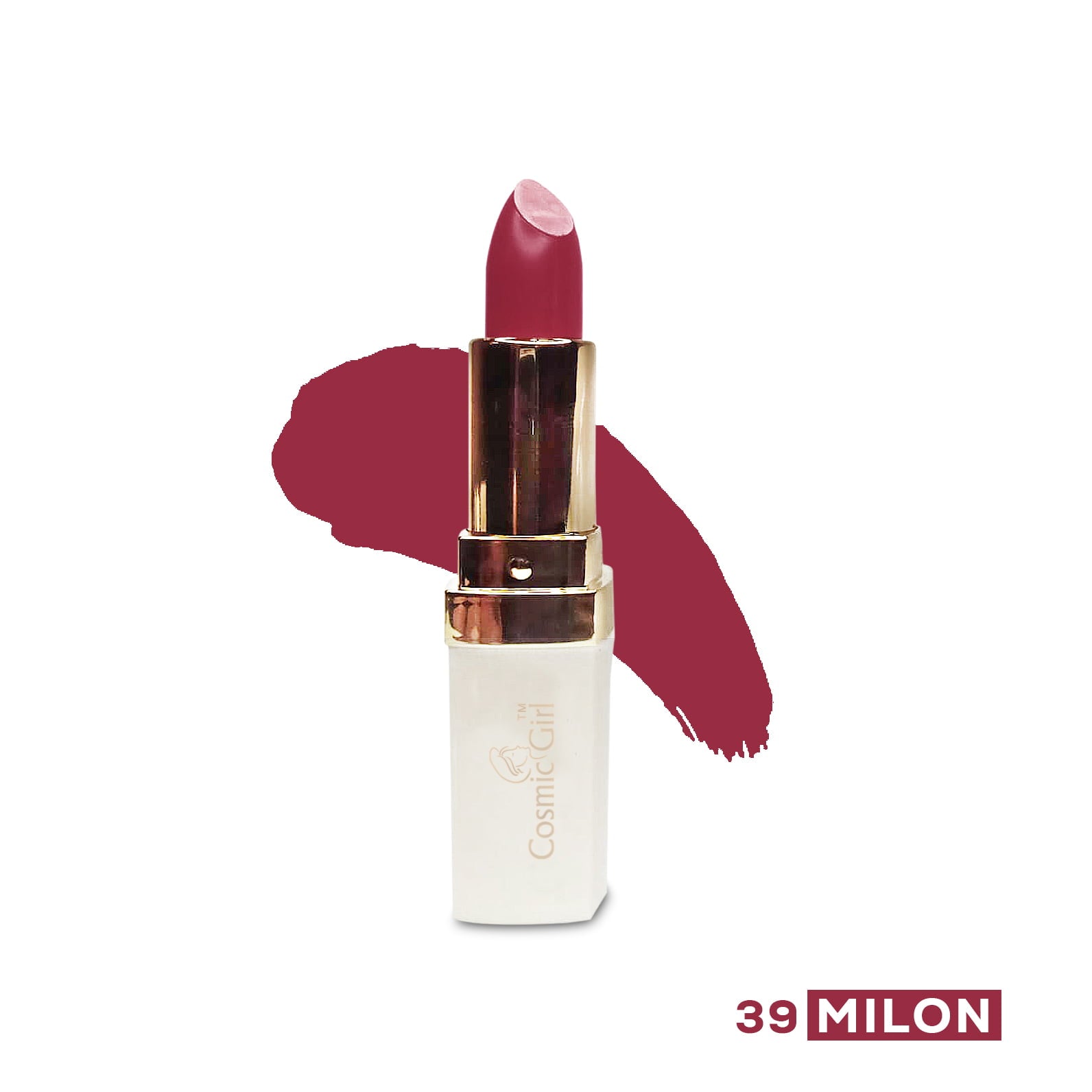Cosmic Girl Matte Lipstick - Glomesh
