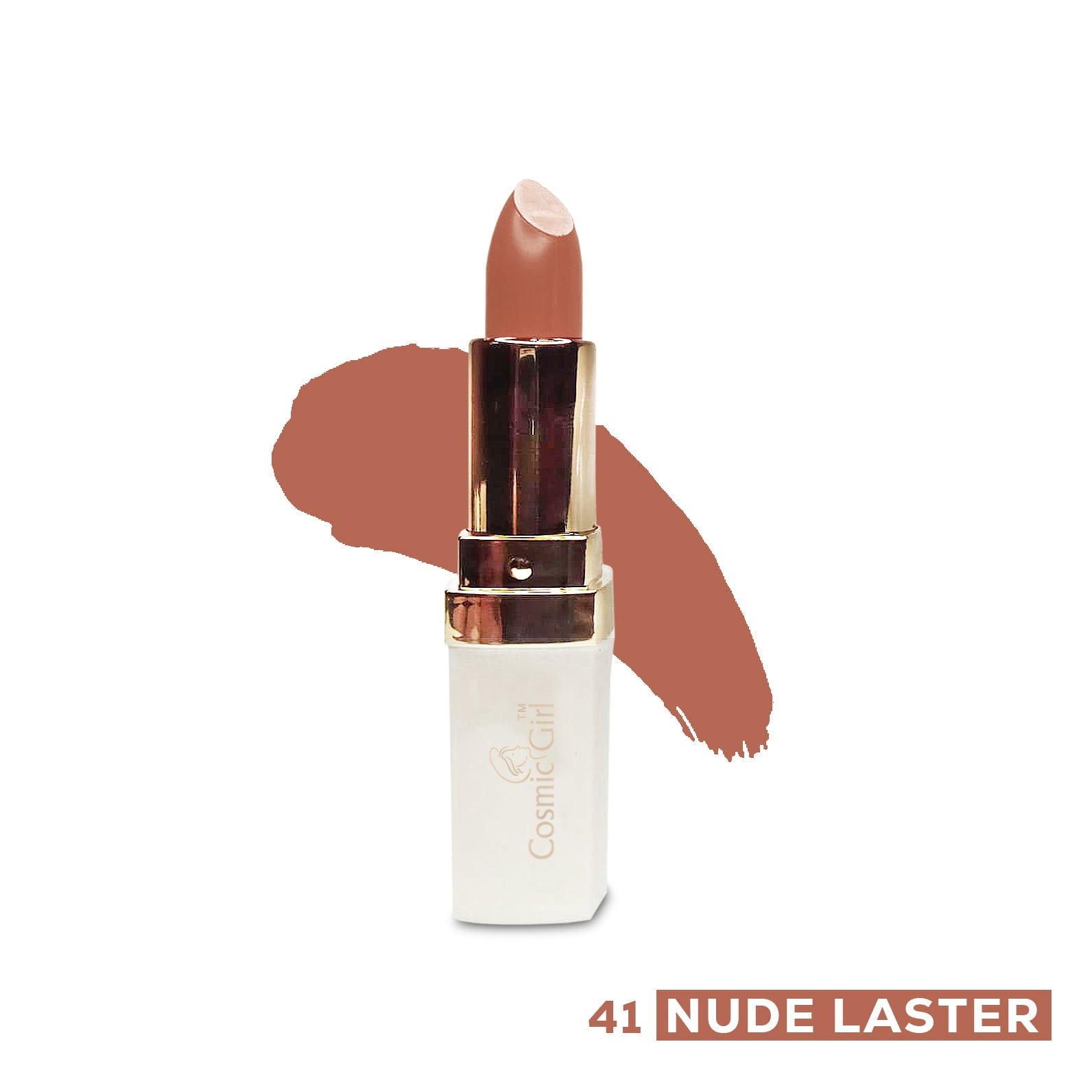 Cosmic Girl Matte Lipstick - Glomesh