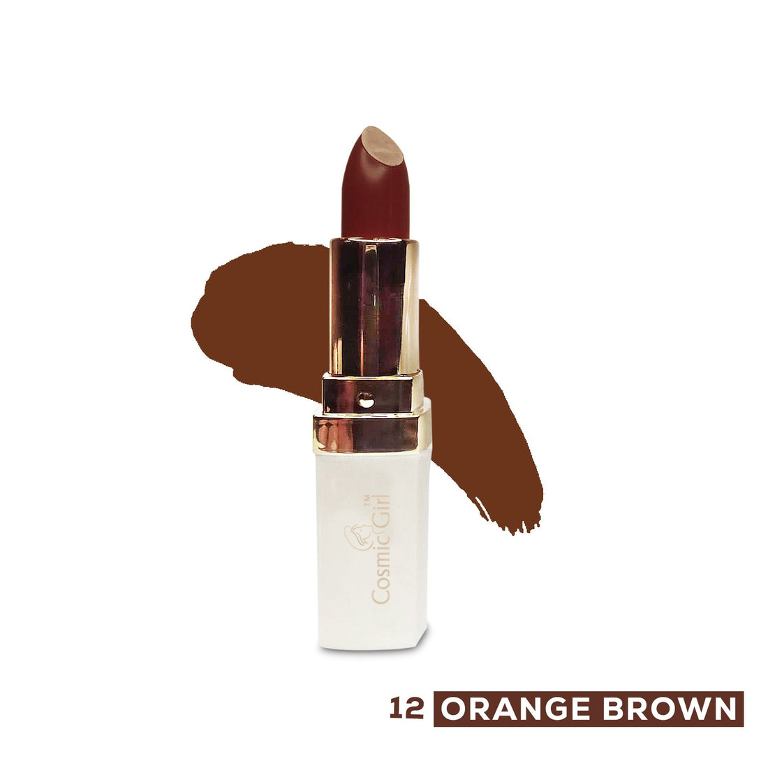 Cosmic Girl Matte Lipstick - Glomesh