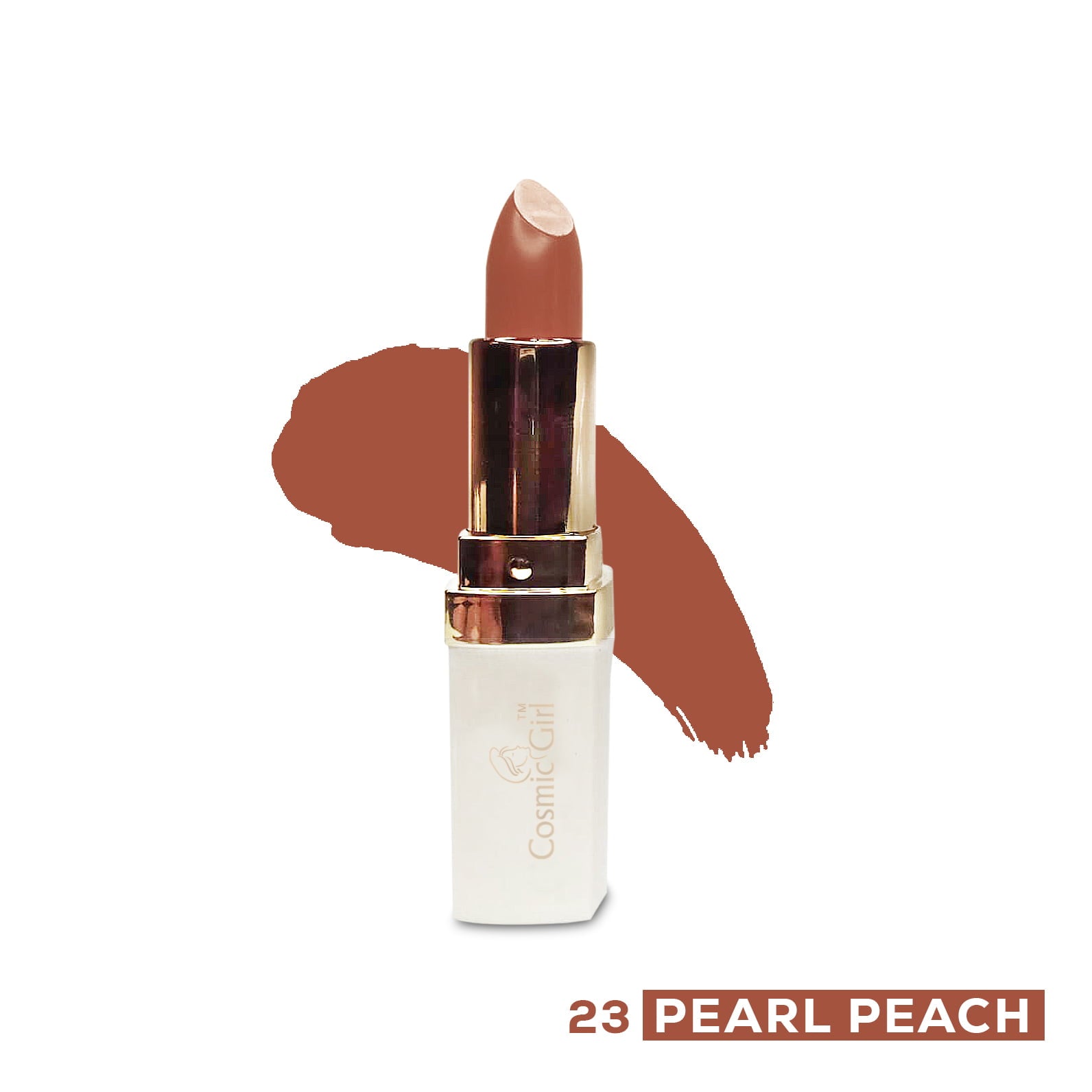 Cosmic Girl Matte Lipstick - Glomesh