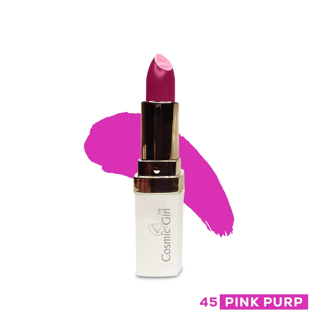 Cosmic Girl Matte Lipstick - Glomesh