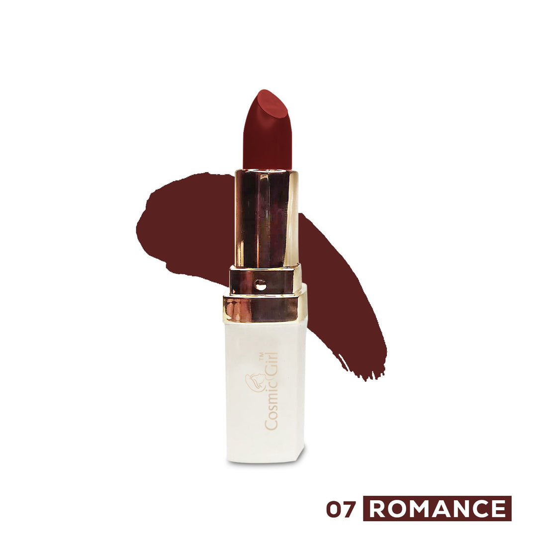 Cosmic Girl Matte Lipstick - Glomesh