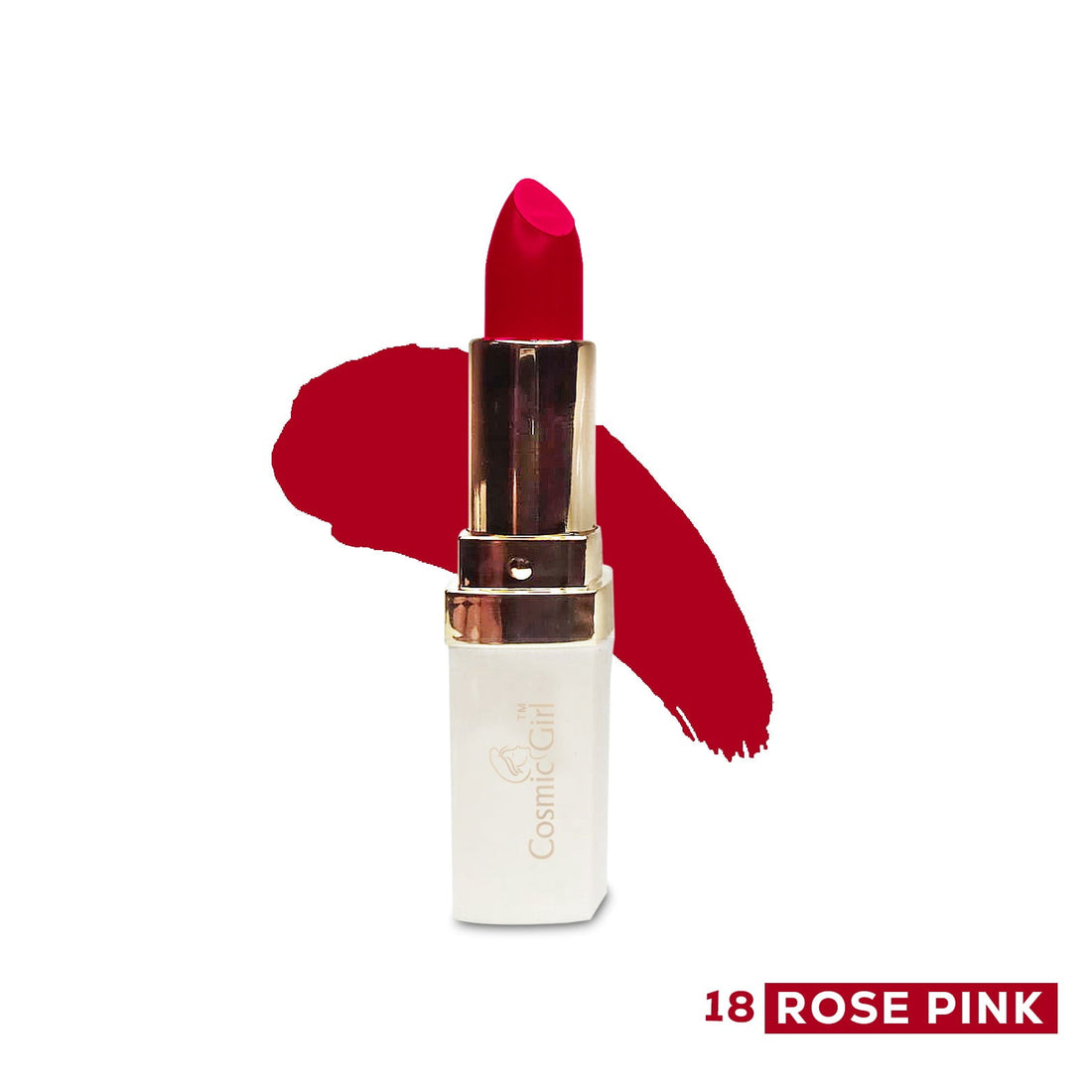Cosmic Girl Matte Lipstick - Glomesh