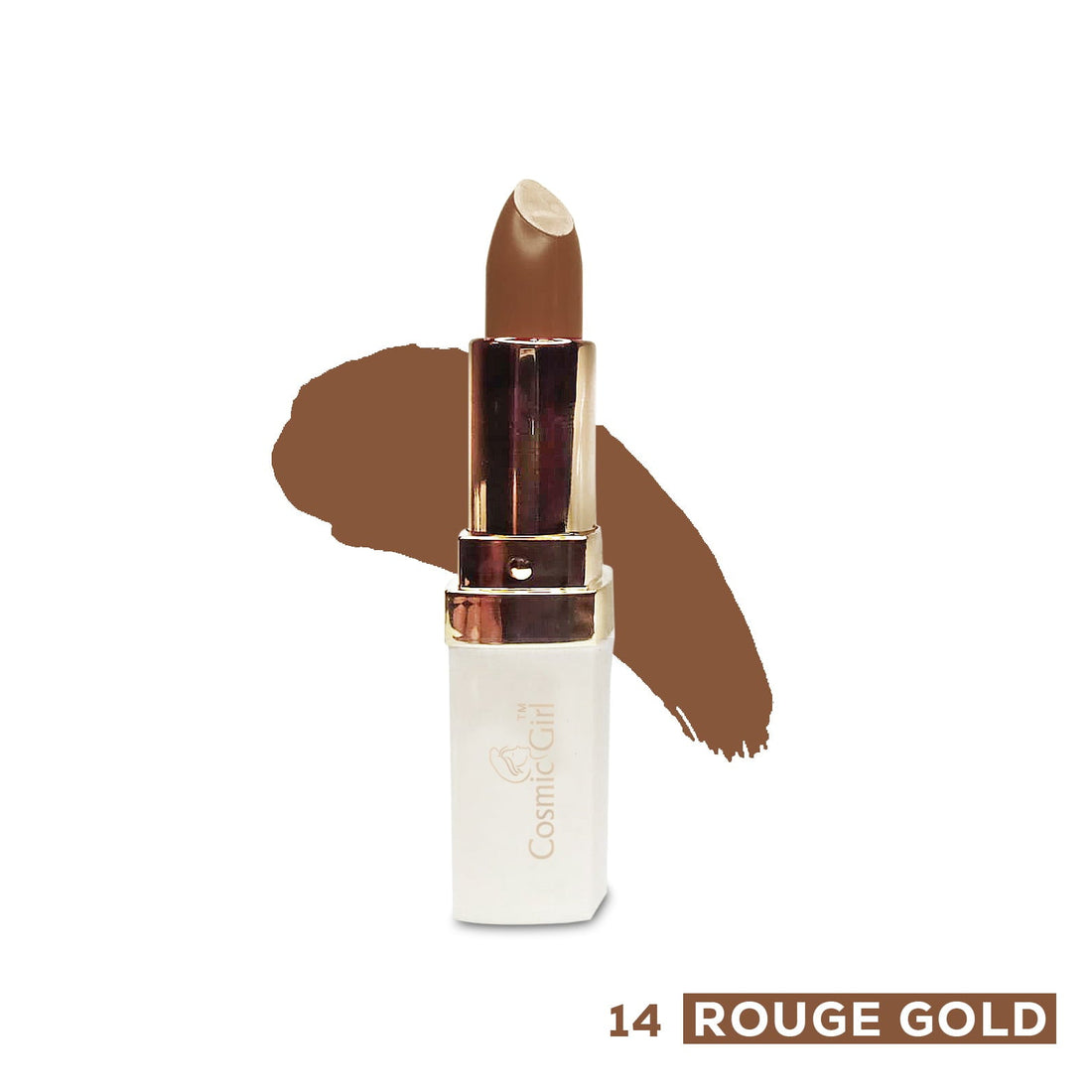 Cosmic Girl Matte Lipstick - Glomesh