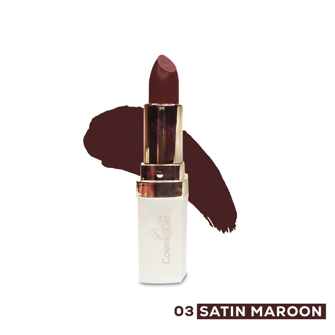 Cosmic Girl Matte Lipstick - Glomesh