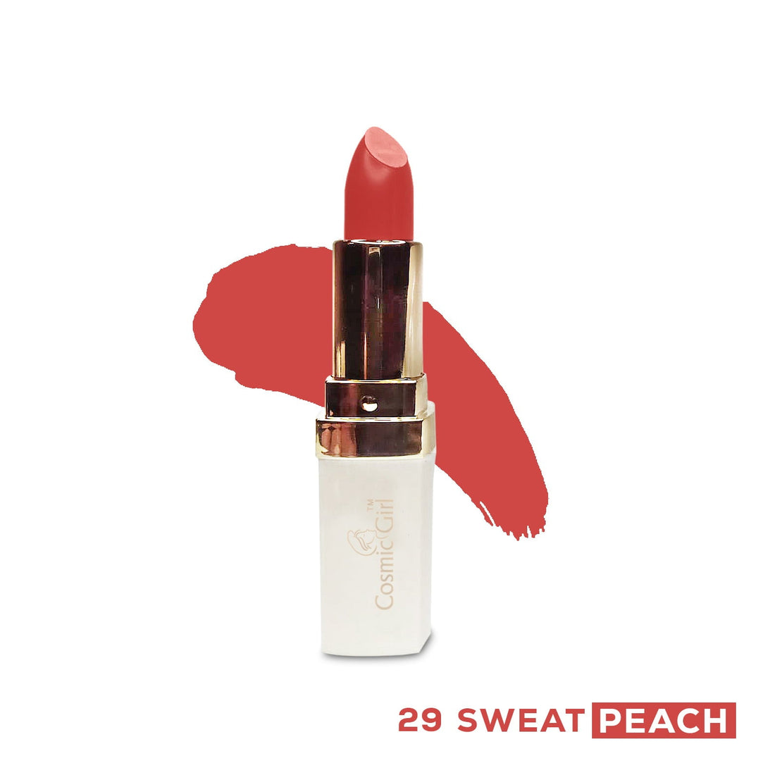 Cosmic Girl Matte Lipstick - Glomesh