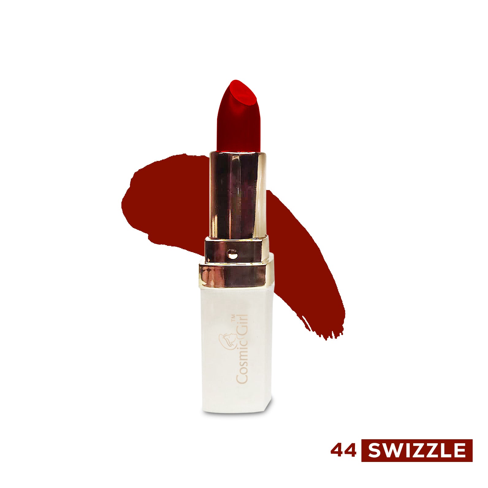 Cosmic Girl Matte Lipstick - Glomesh