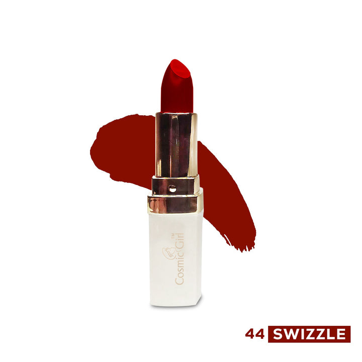Cosmic Girl Matte Lipstick - Glomesh