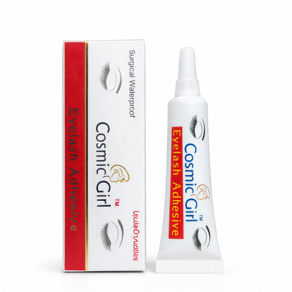White Gum - Glomesh