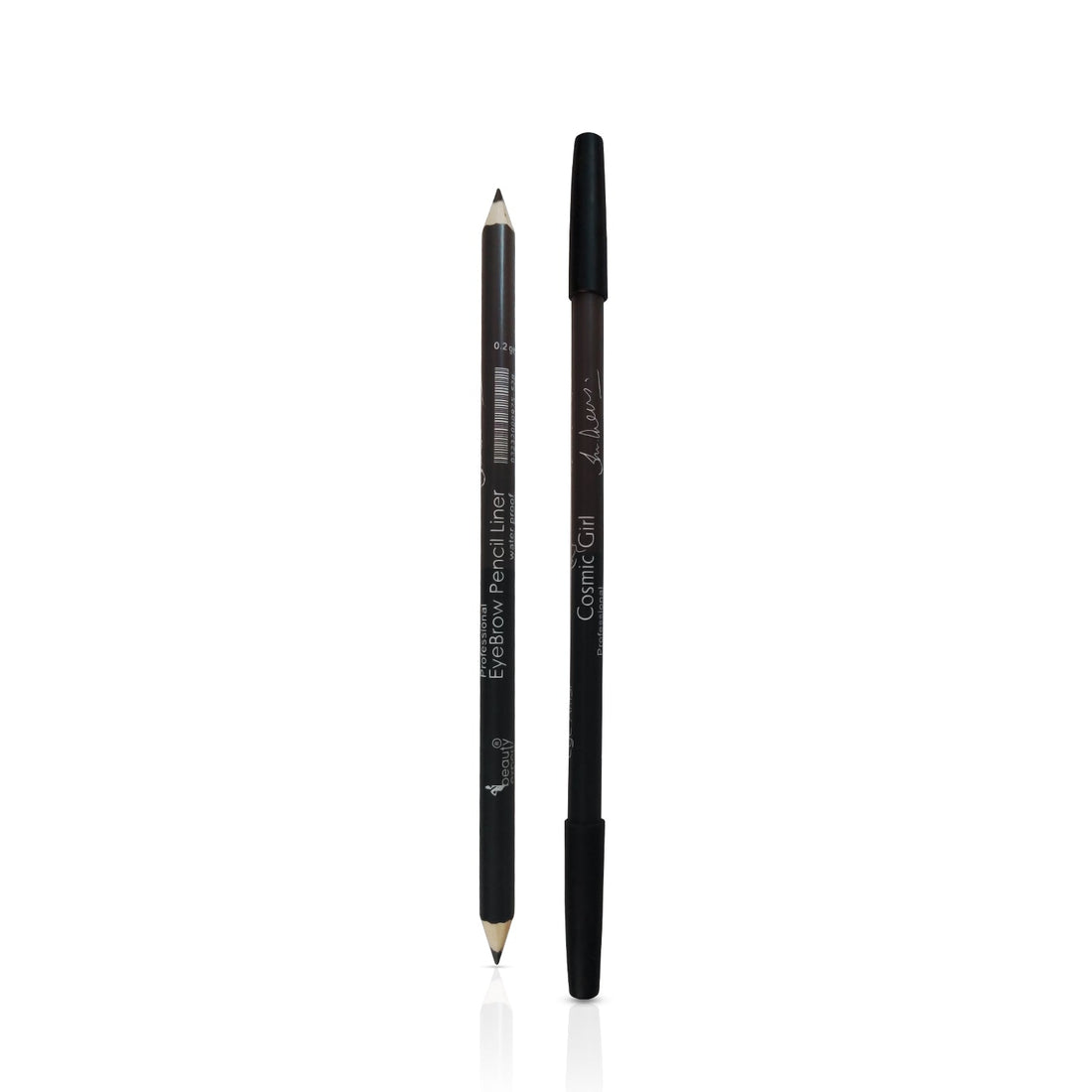 Eyebrow Pencil 2 in 1 - Glomesh