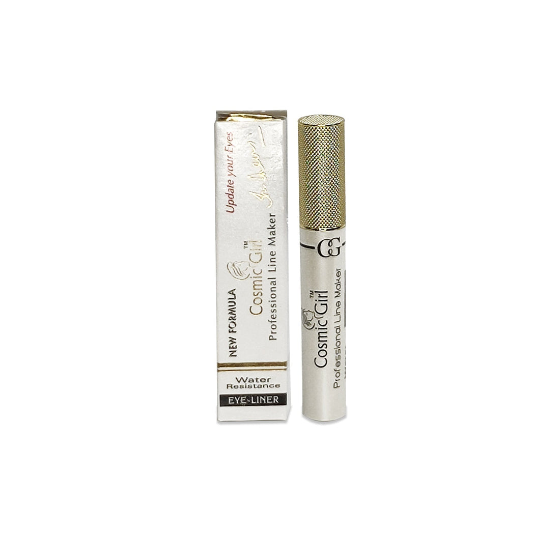 Eyeliner Water Proof - glomesh