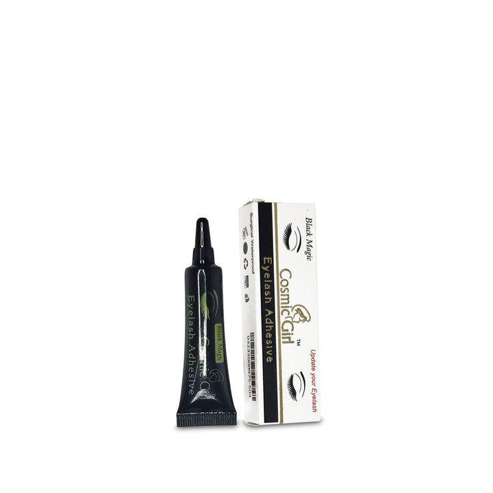 Eyelish Black Gum - Glomesh