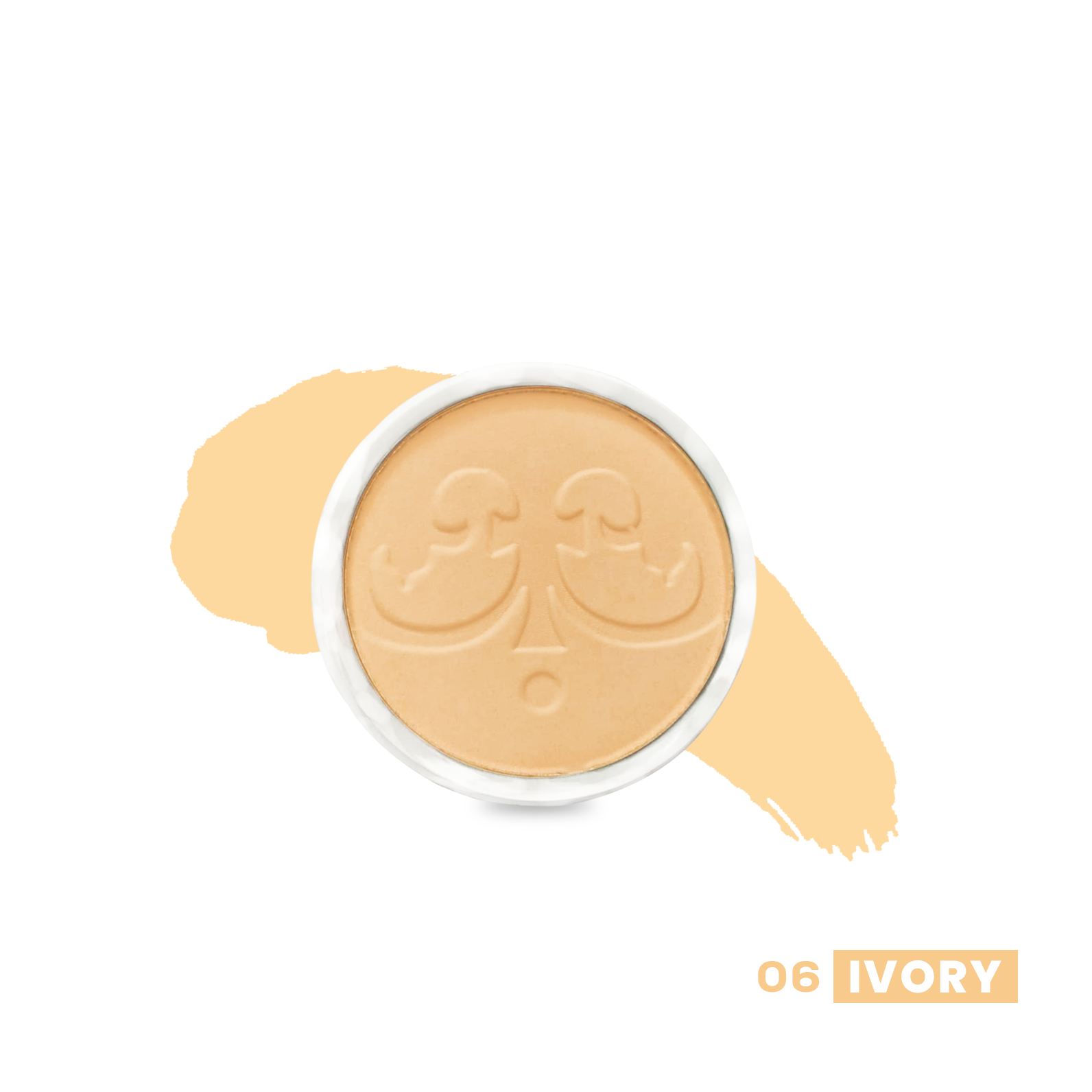 Face Powder Stay Matte - Glomesh