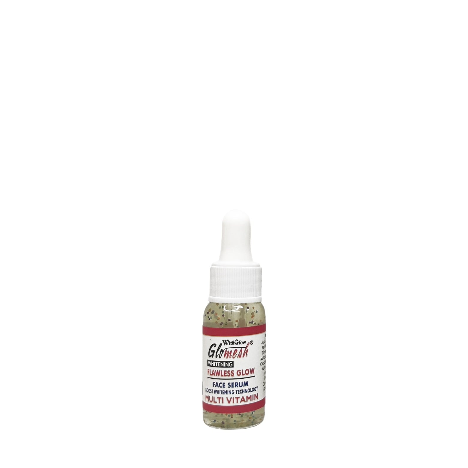Multi Vitamin Flawless Glow Face Serum - Glomesh