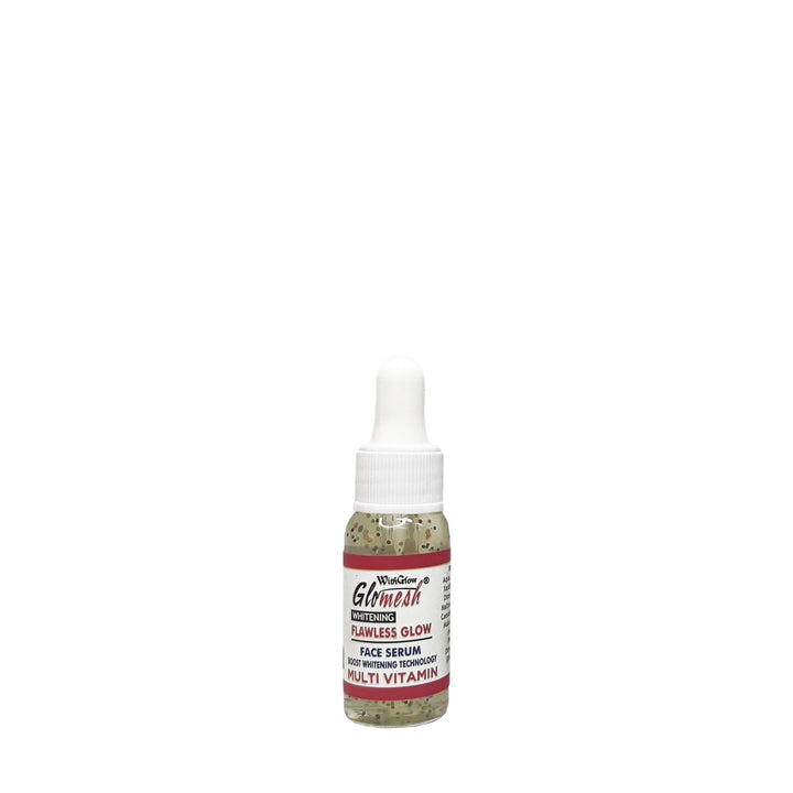 Multi Vitamin Flawless Glow Face Serum - Glomesh