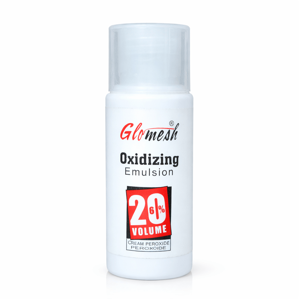 Glomesh 20 Volume 60 Gm - glomesh