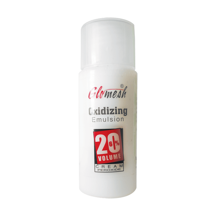Glomesh 20 Volume 60 Gm - glomesh