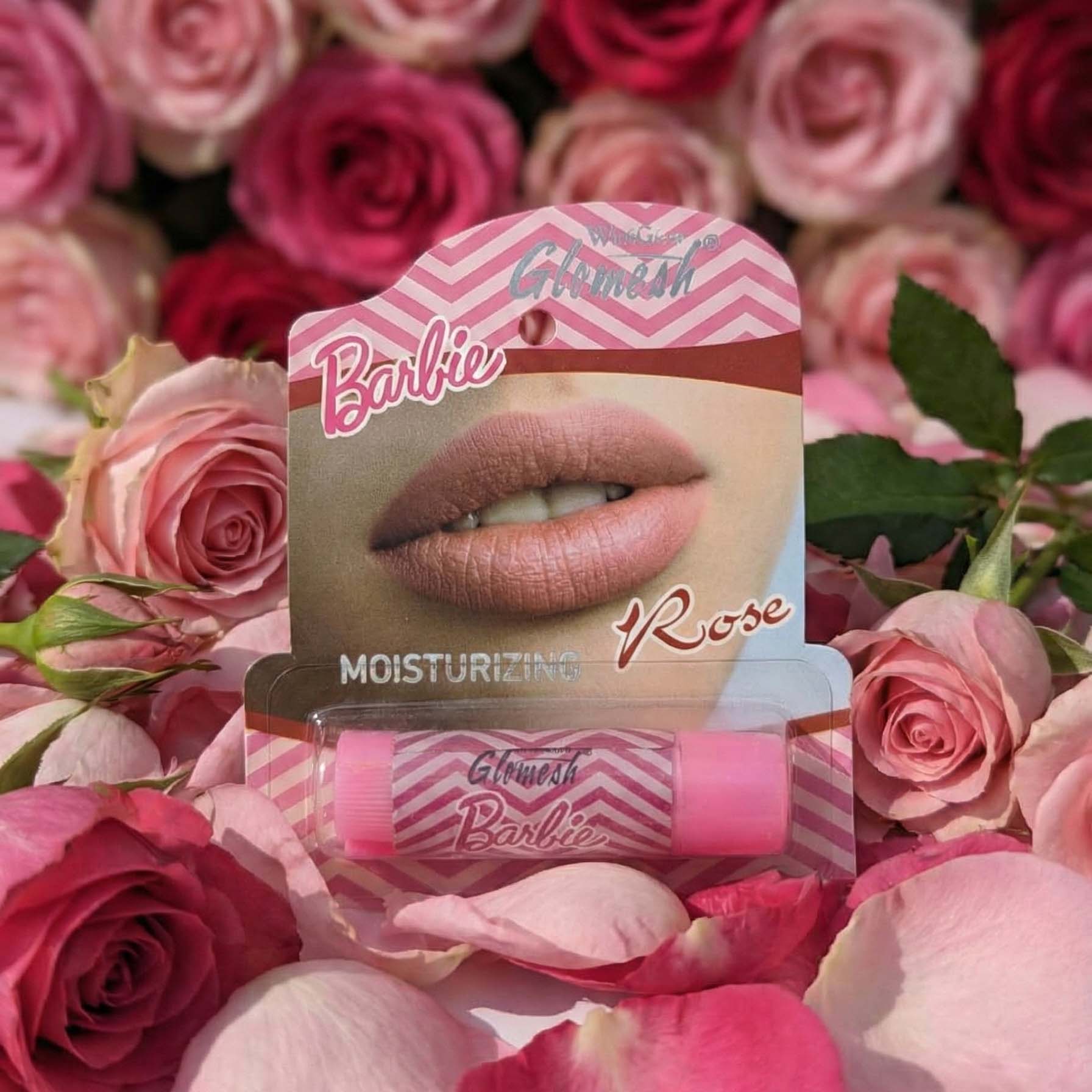 Glomesh Lip Balm - glomesh