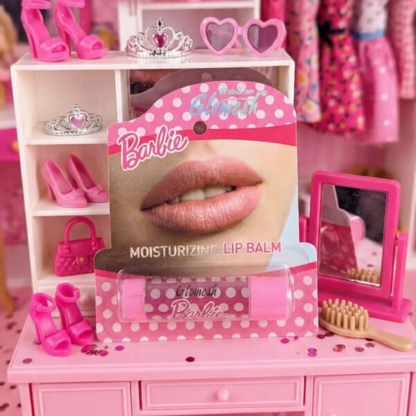 Glomesh Lip Balm - glomesh