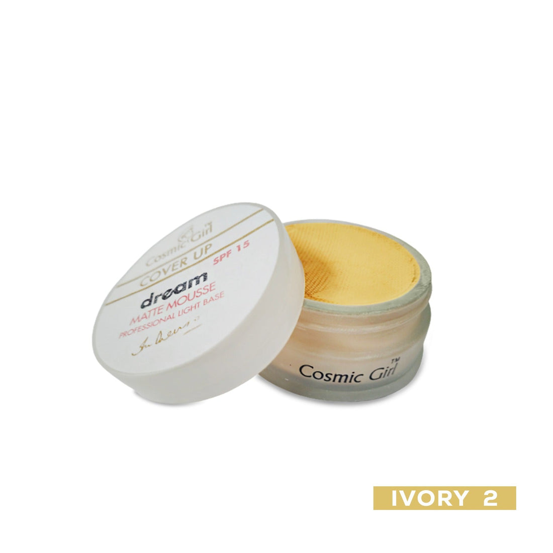 Matte Mousse - Glomesh