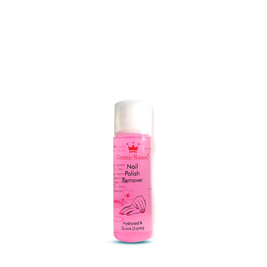 Nail Polish Remover - Glomesh