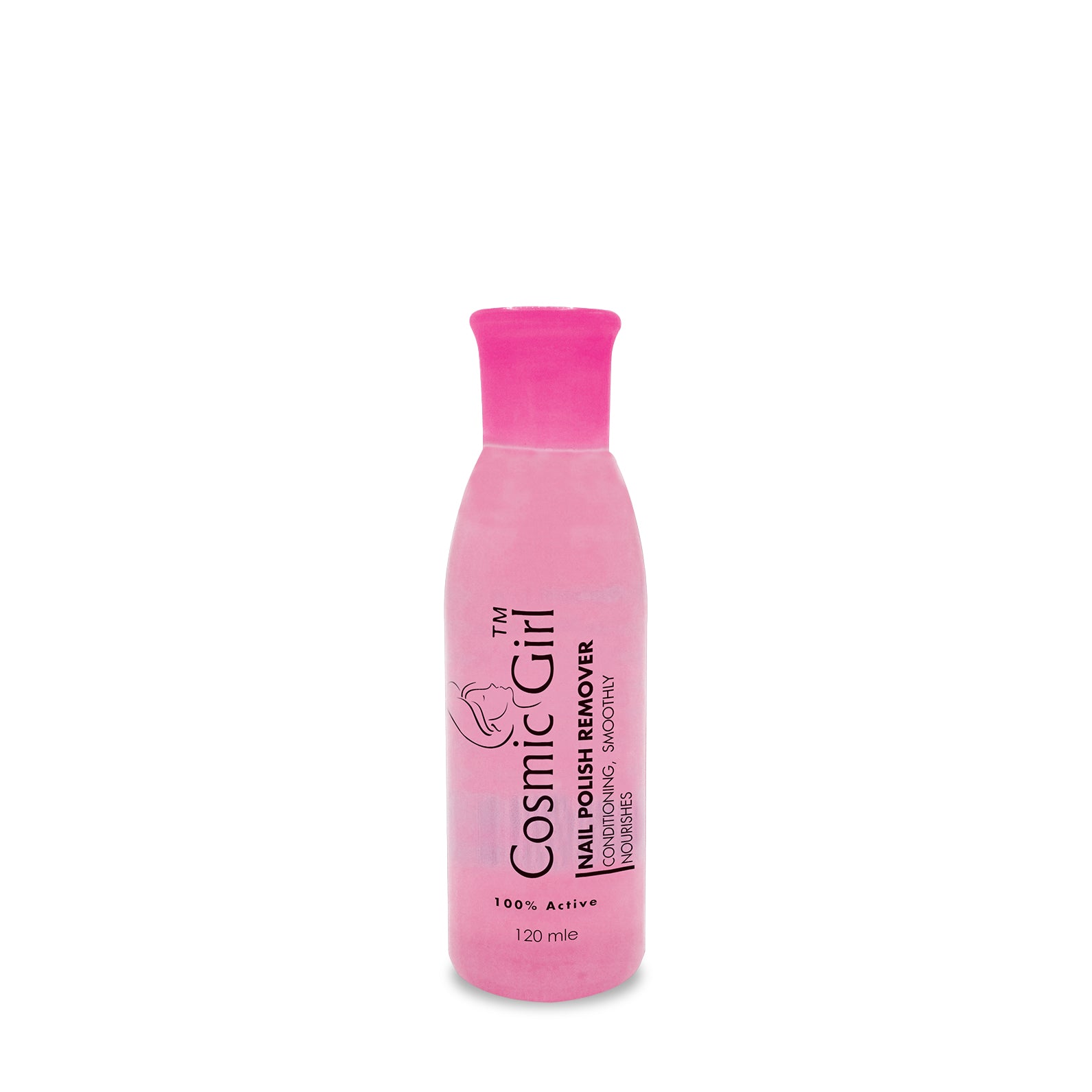 Nail Polish Remover - Glomesh